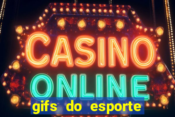 gifs do esporte clube bahia